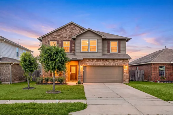 $295,000 | 4819 Seaside Sparrow Lane, Baytown, TX 77521