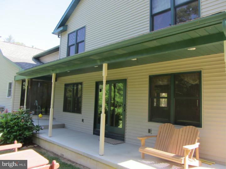88 B Forrest Road Mertztown, PA 19539 - Photo 5 of 14 Gallery Image 5