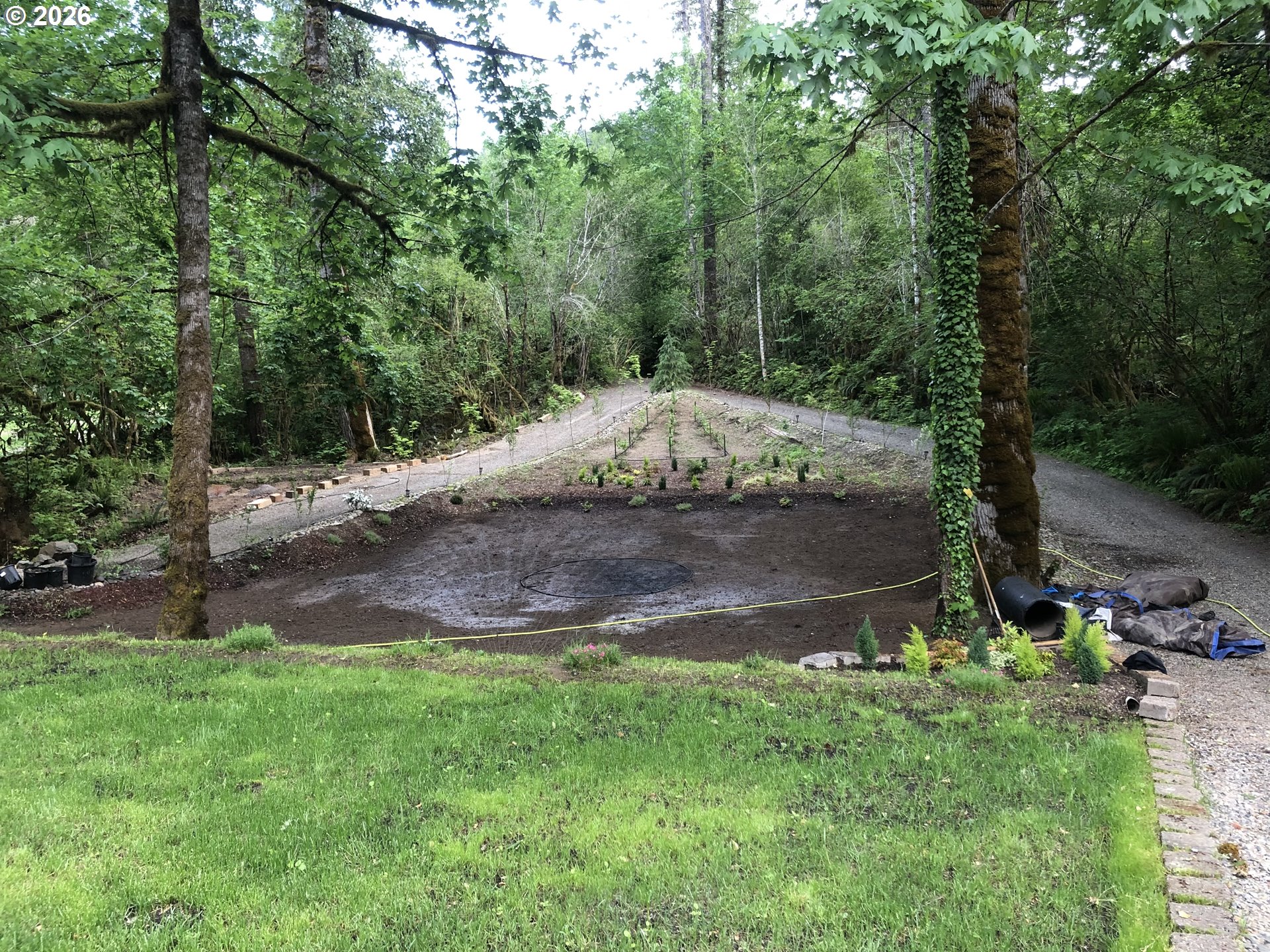 47207 Goodpasture Road Vida, OR 97488 - Photo 2 of 7