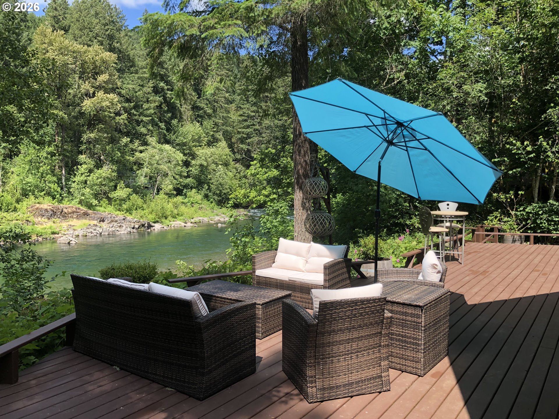 47207 Goodpasture Road Vida, OR 97488 - Photo 6 of 7