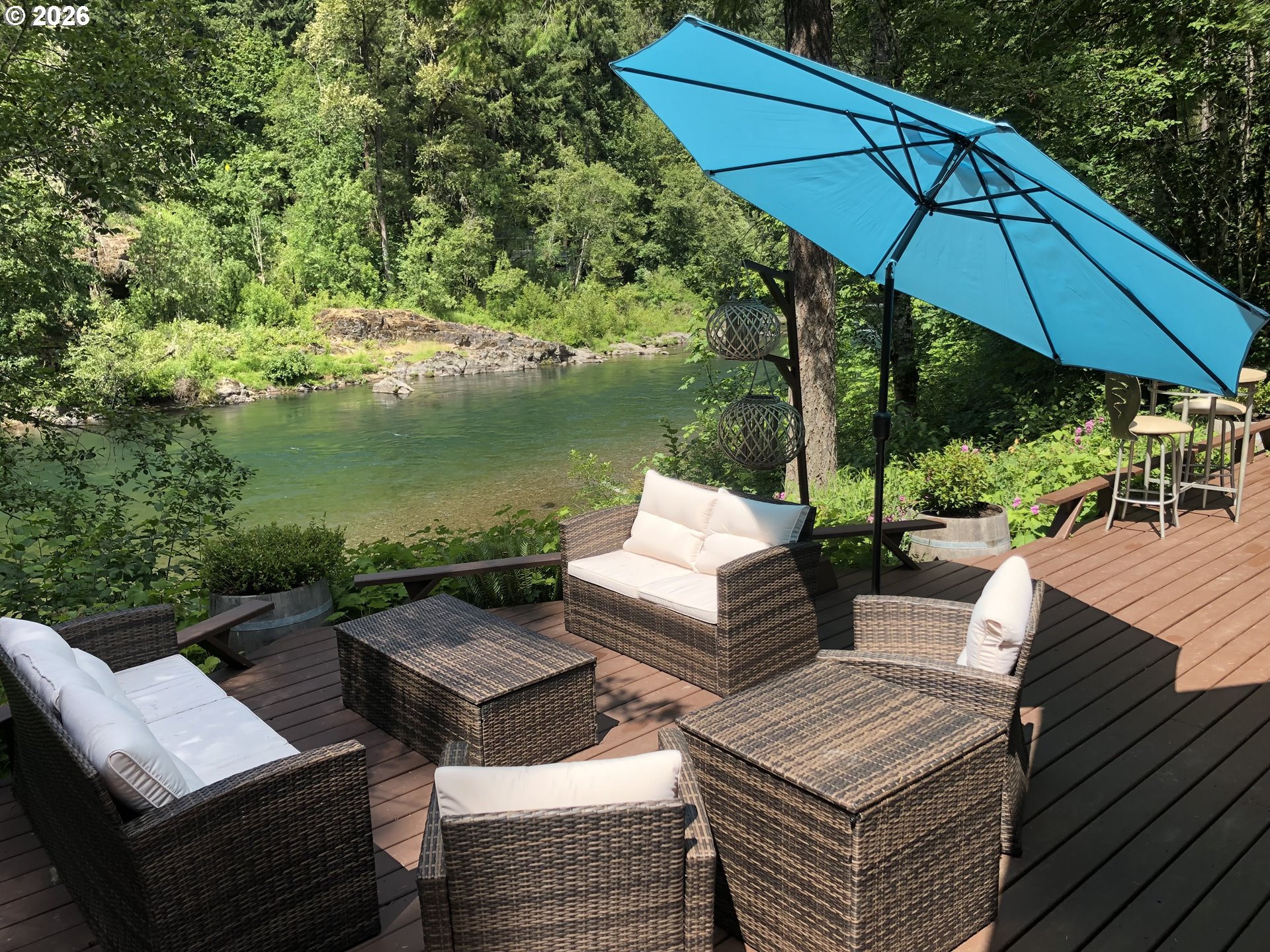 47207 Goodpasture Road Vida, OR 97488 - Photo 7 of 7