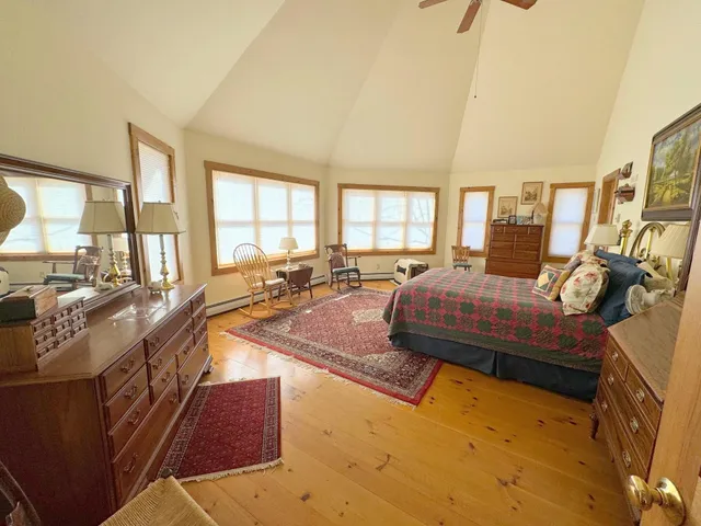 $975,000 | 133 Ben Dexter Road, Topsham, VT 05086