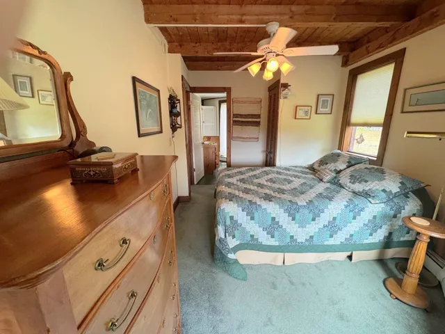 $975,000 | 133 Ben Dexter Road, Topsham, VT 05086