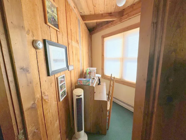 $975,000 | 133 Ben Dexter Road, Topsham, VT 05086