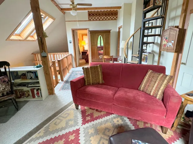 $975,000 | 133 Ben Dexter Road, Topsham, VT 05086