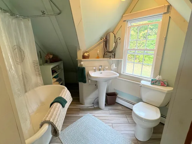 $975,000 | 133 Ben Dexter Road, Topsham, VT 05086