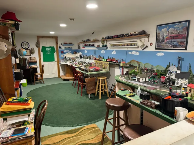 $975,000 | 133 Ben Dexter Road, Topsham, VT 05086