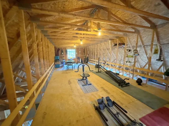 $975,000 | 133 Ben Dexter Road, Topsham, VT 05086