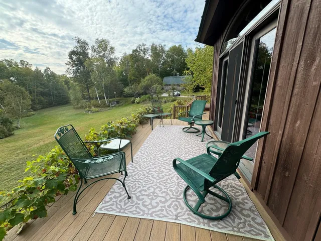 $975,000 | 133 Ben Dexter Road, Topsham, VT 05086