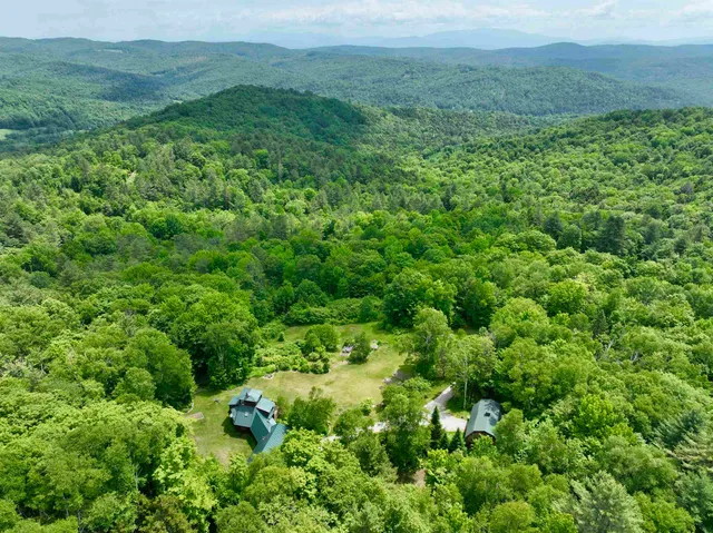 $975,000 | 133 Ben Dexter Road, Topsham, VT 05086