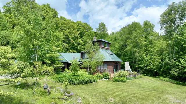 $975,000 | 133 Ben Dexter Road, Topsham, VT 05086