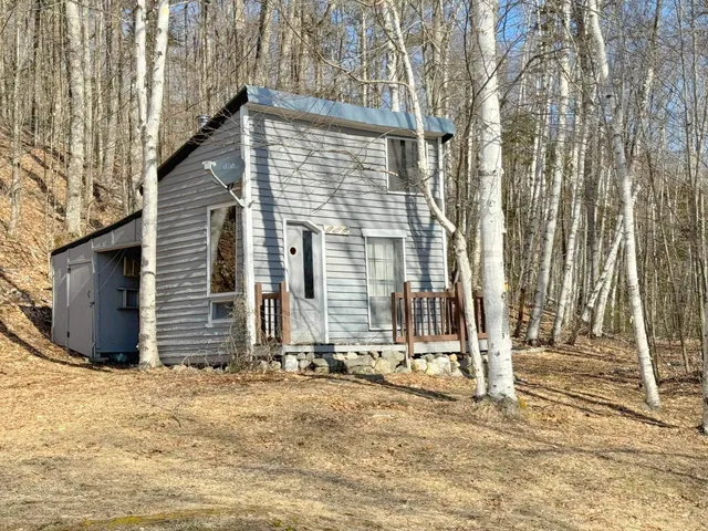 $975,000 | 133 Ben Dexter Road, Topsham, VT 05086