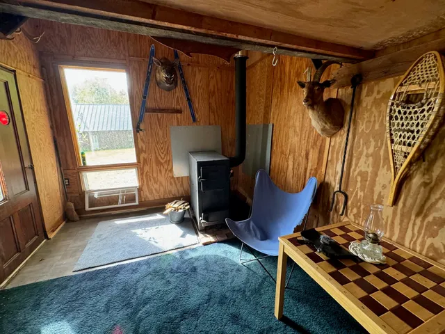 $975,000 | 133 Ben Dexter Road, Topsham, VT 05086