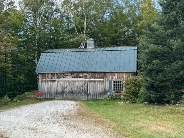 $975,000 | 133 Ben Dexter Road, Topsham, VT 05086