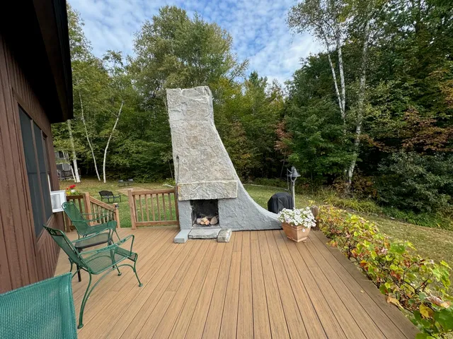 $975,000 | 133 Ben Dexter Road, Topsham, VT 05086