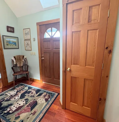 $975,000 | 133 Ben Dexter Road, Topsham, VT 05086