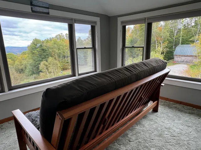 $975,000 | 133 Ben Dexter Road, Topsham, VT 05086