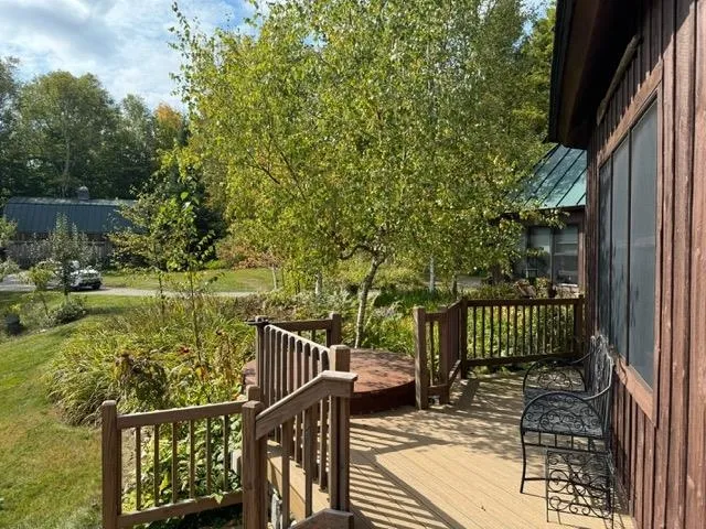 $975,000 | 133 Ben Dexter Road, Topsham, VT 05086