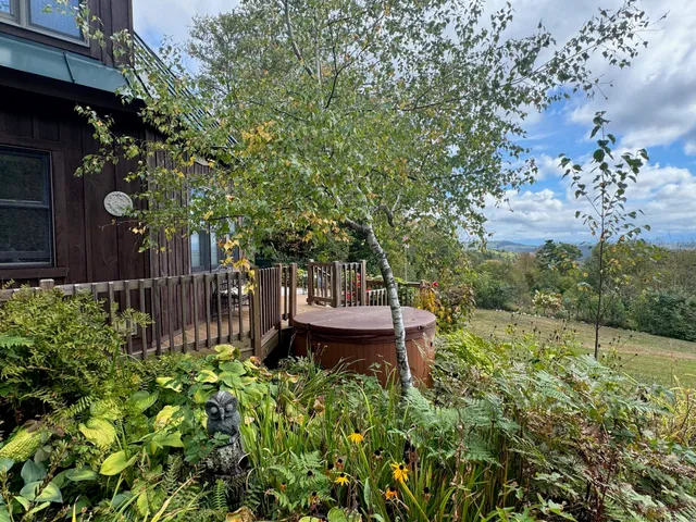 $975,000 | 133 Ben Dexter Road, Topsham, VT 05086