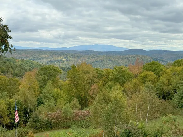 $975,000 | 133 Ben Dexter Road, Topsham, VT 05086