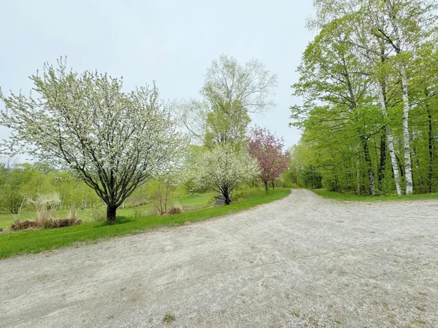 $975,000 | 133 Ben Dexter Road, Topsham, VT 05086