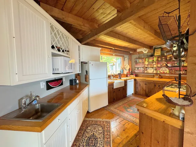$975,000 | 133 Ben Dexter Road, Topsham, VT 05086
