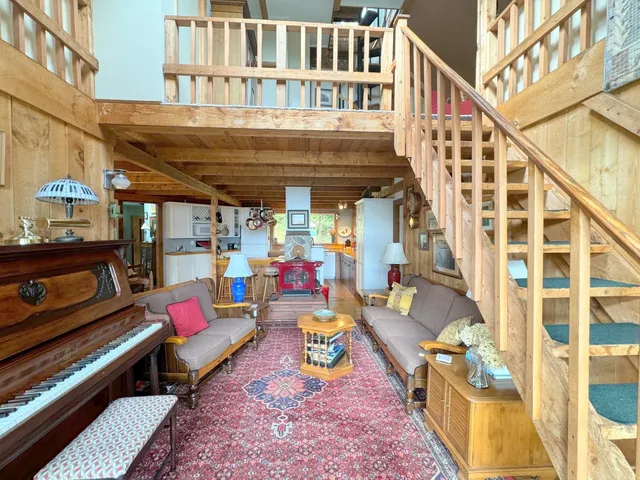$975,000 | 133 Ben Dexter Road, Topsham, VT 05086