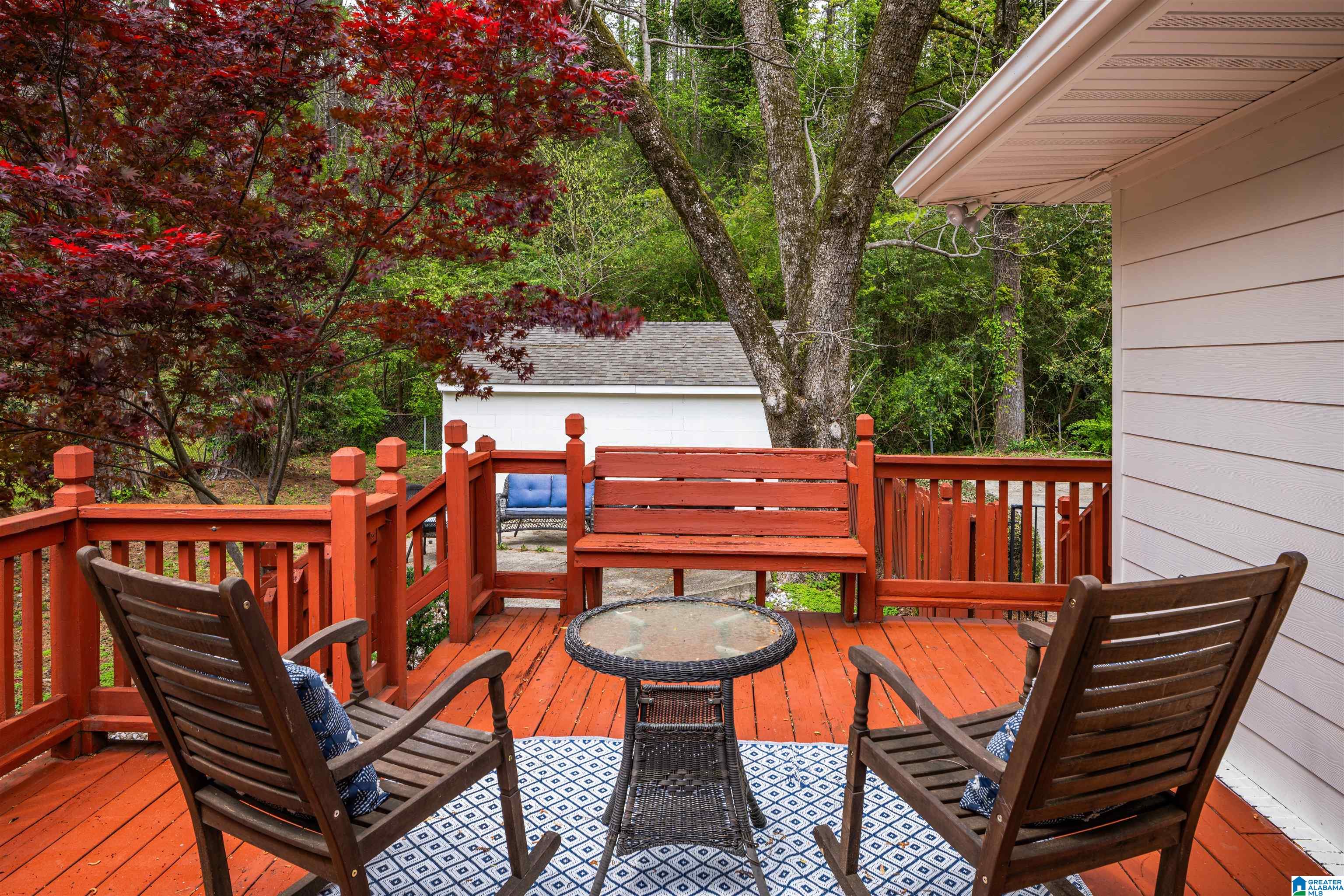 1512 Cresthill Road Birmingham, AL 35213 - Photo 32 of 38