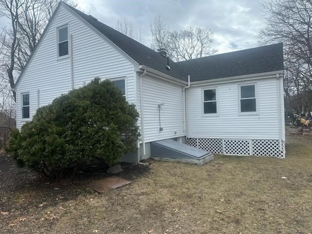 23 Cheney Street Needham, MA 02494 - Photo 17 of 27