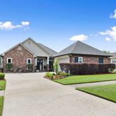 $281,900 | 4364 Pasture Clear Court, Zachary, LA 70791