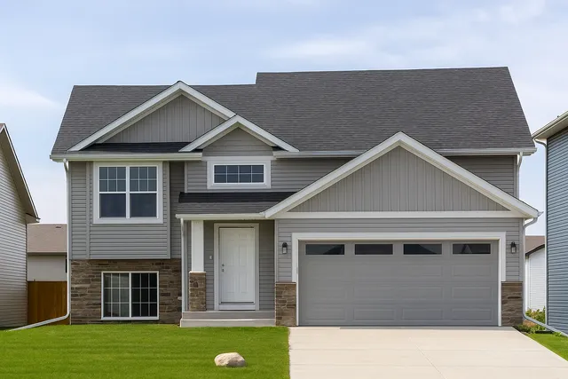 $379,899 | 720 Margaret Lane Northeast, Isanti, MN 55040