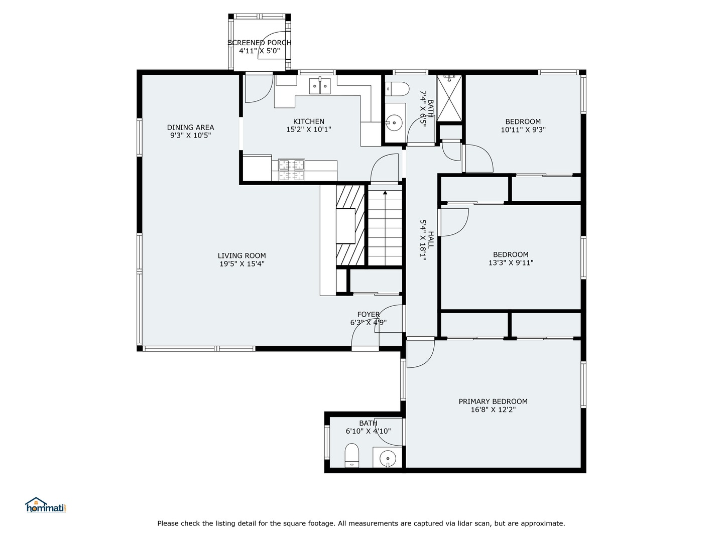 938 Hillcrest Road Elgin, IL 60123 - Photo 22 of 24