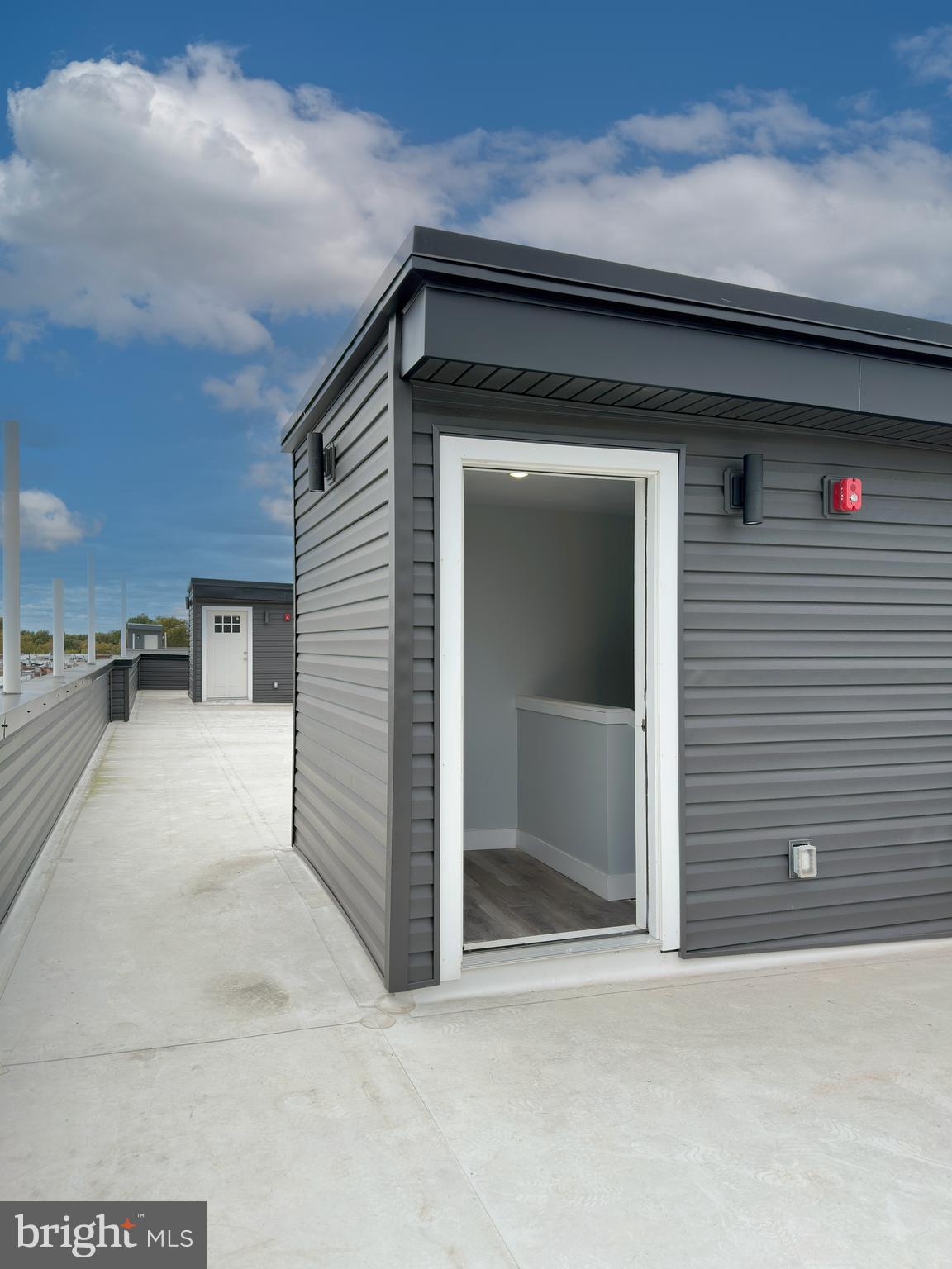 2809 South Warnock Street Philadelphia, PA 19148 - Photo 15 of 17 a view of storage and utility room