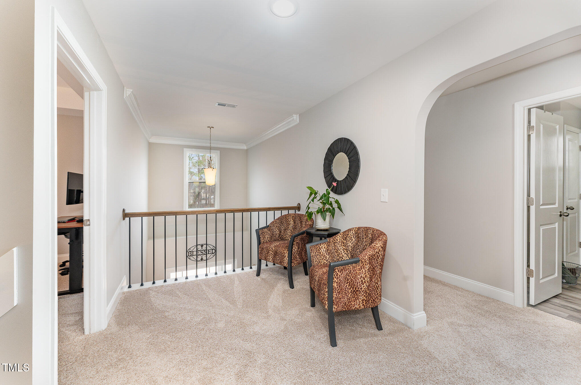 1001 Peterson Ridge Road Fuquay-Varina, NC 27526 - Photo 23 of 42 Loft