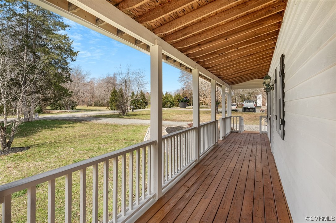 3722 Belle Meade Road Bumpass, VA 23024 - Photo 3 of 37 Gallery Image 3