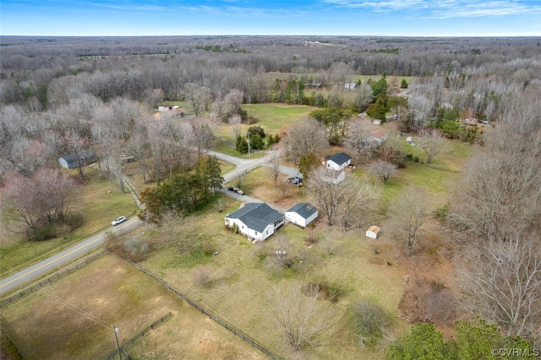 3722 Belle Meade Road Bumpass, VA 23024 - Photo 36 of 37 Gallery Image 36
