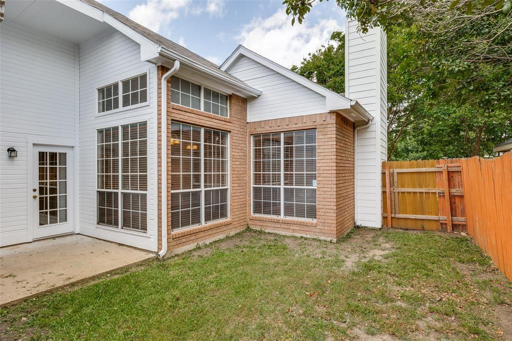 7900 Tournament Road Frisco, TX 75035 - Photo 12 of 12