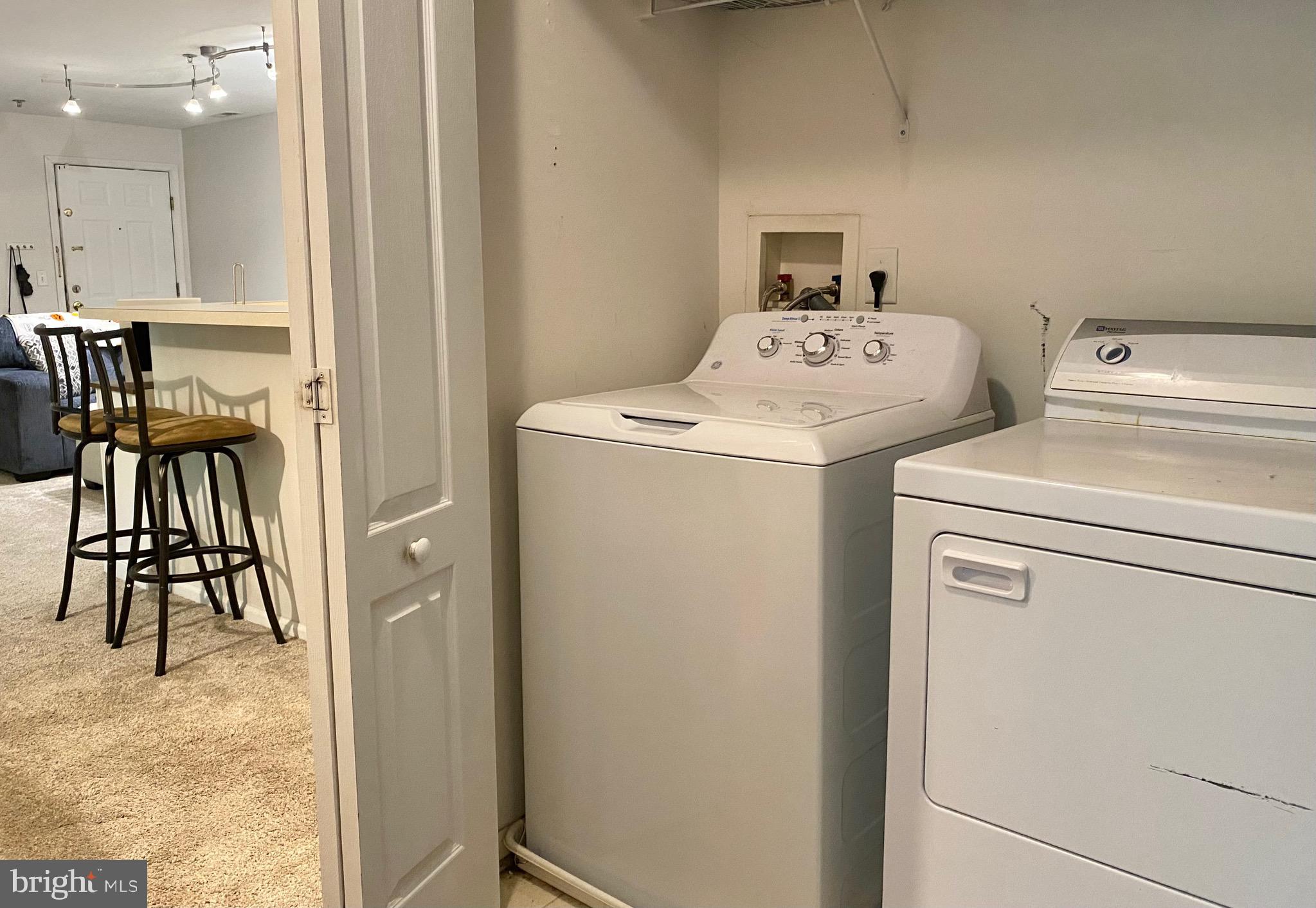 135 Natalie Road Riverside, NJ 08075 - Photo 11 of 18 Washer & Dryer Included in Hall