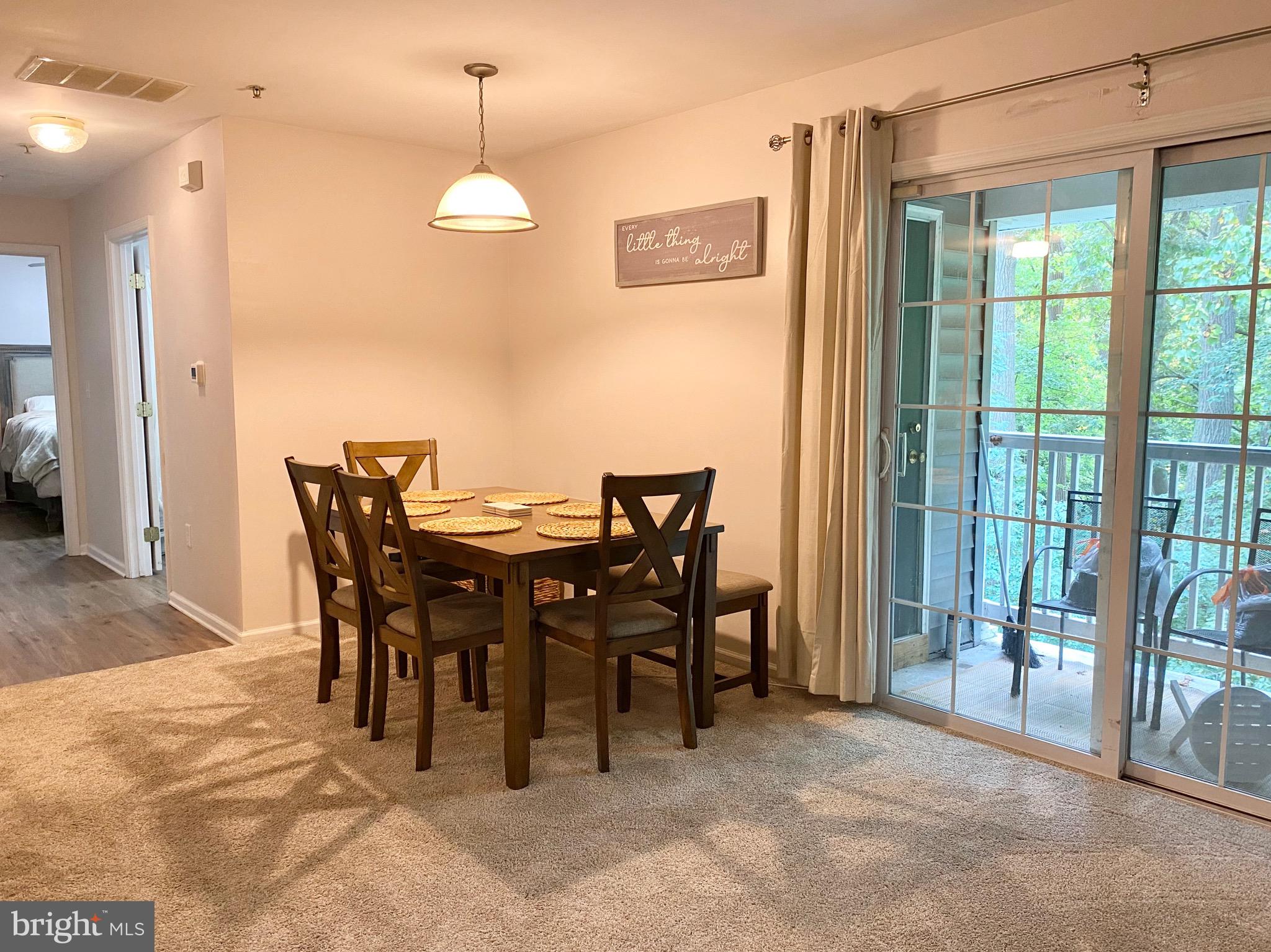 135 Natalie Road Riverside, NJ 08075 - Photo 7 of 18 Formal Dining Space with Plenty of Room for Table