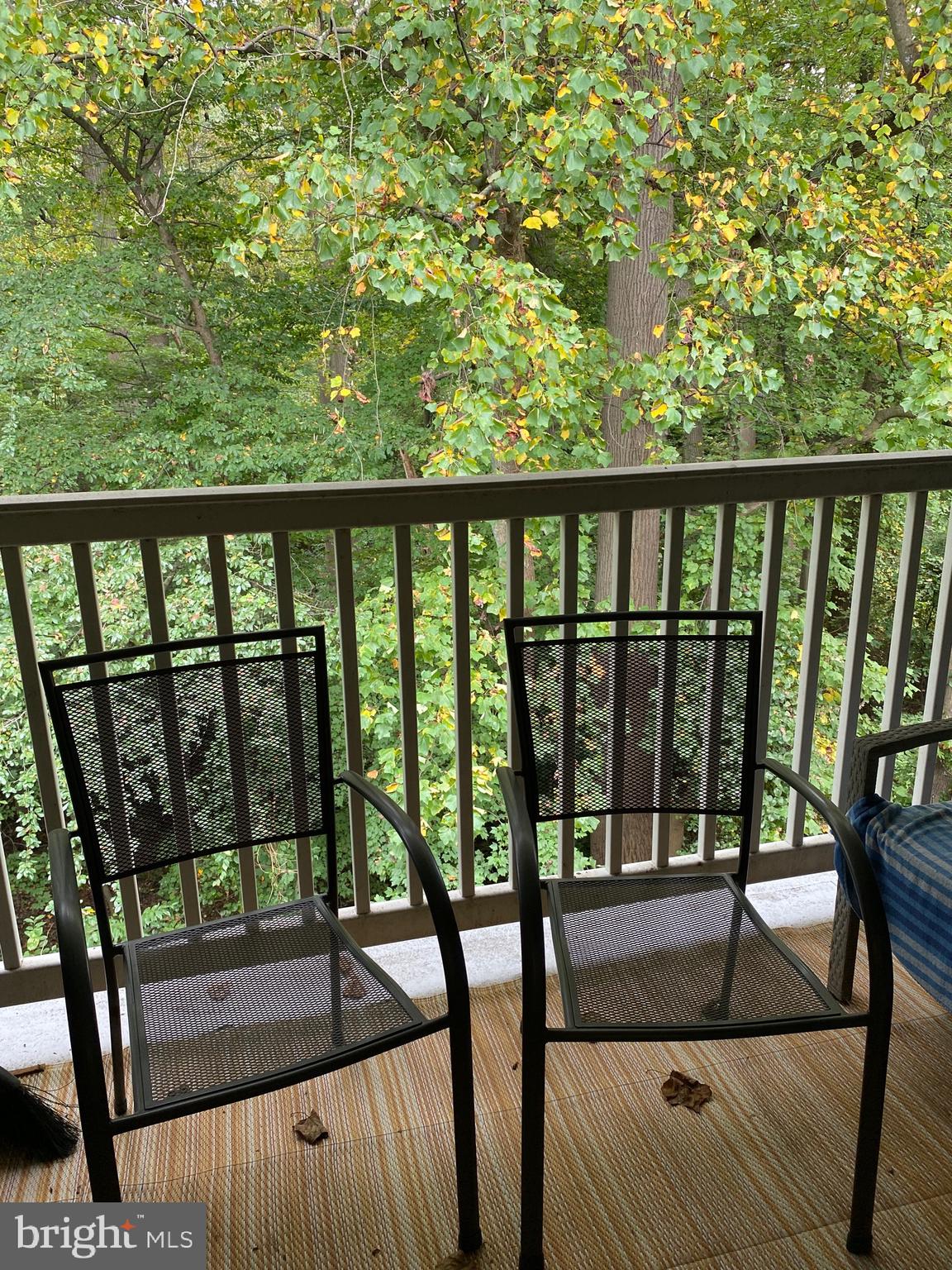 135 Natalie Road Riverside, NJ 08075 - Photo 9 of 18 View from Sliders