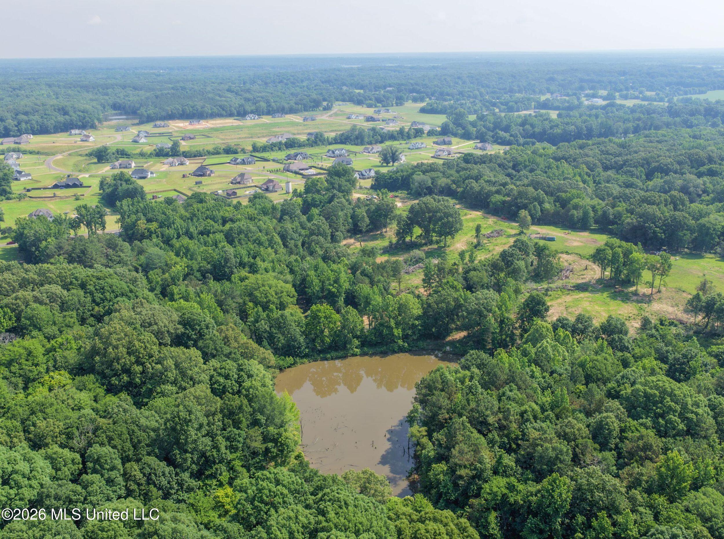 2169 Slocum Road Hernando, MS 38632 - Photo 1 of 94 5slcm28