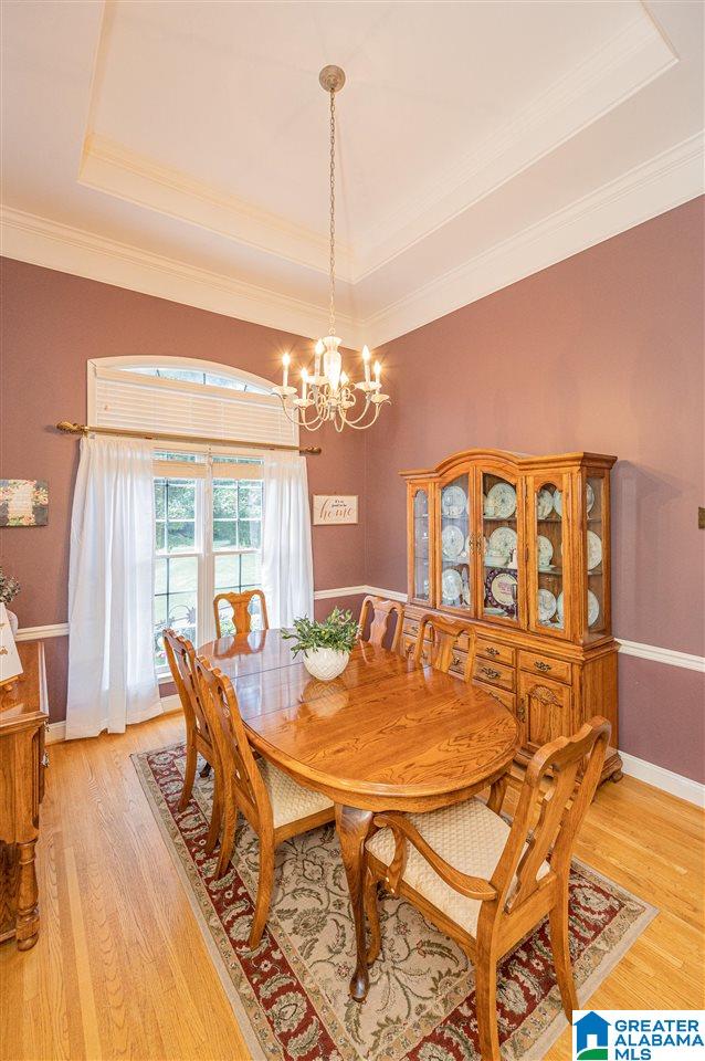 102 Chestnut Forest Circle Helena, AL 35080 - Photo 10 of 50