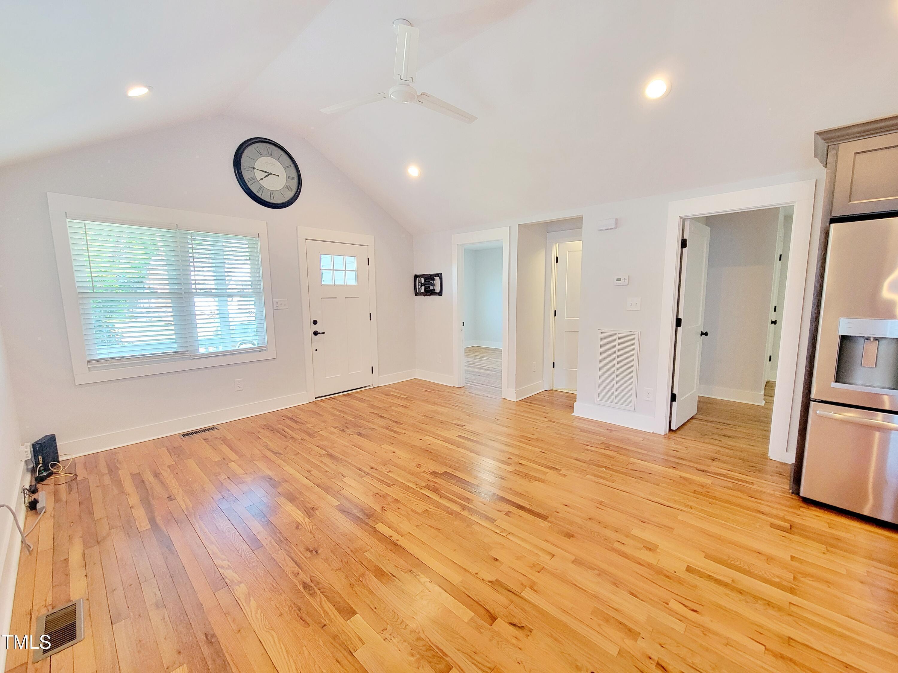 805 Coleman Street Raleigh, NC 27610 - Photo 4 of 45