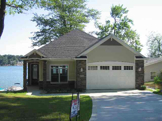 3790 West Shady Side Road Angola, IN 46703 - Photo 2 of 9 Gallery Image 2