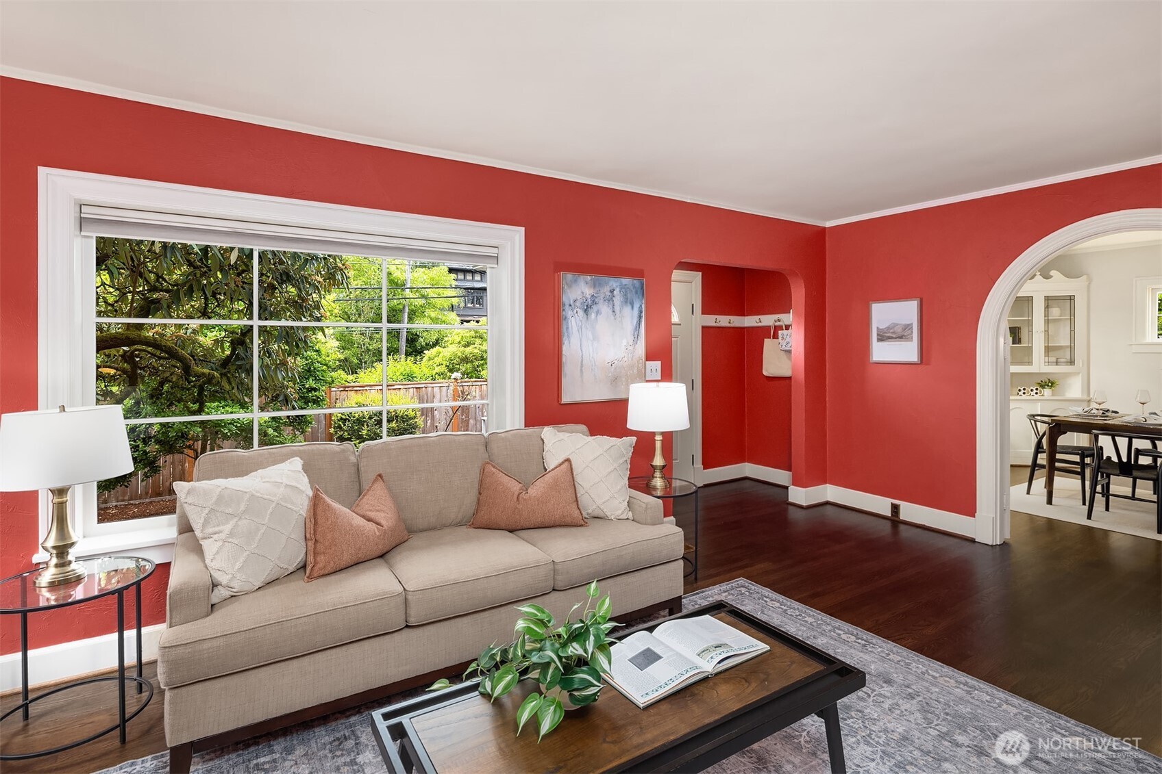 2522 31st Avenue South Seattle, WA 98144 - Photo 13 of 30