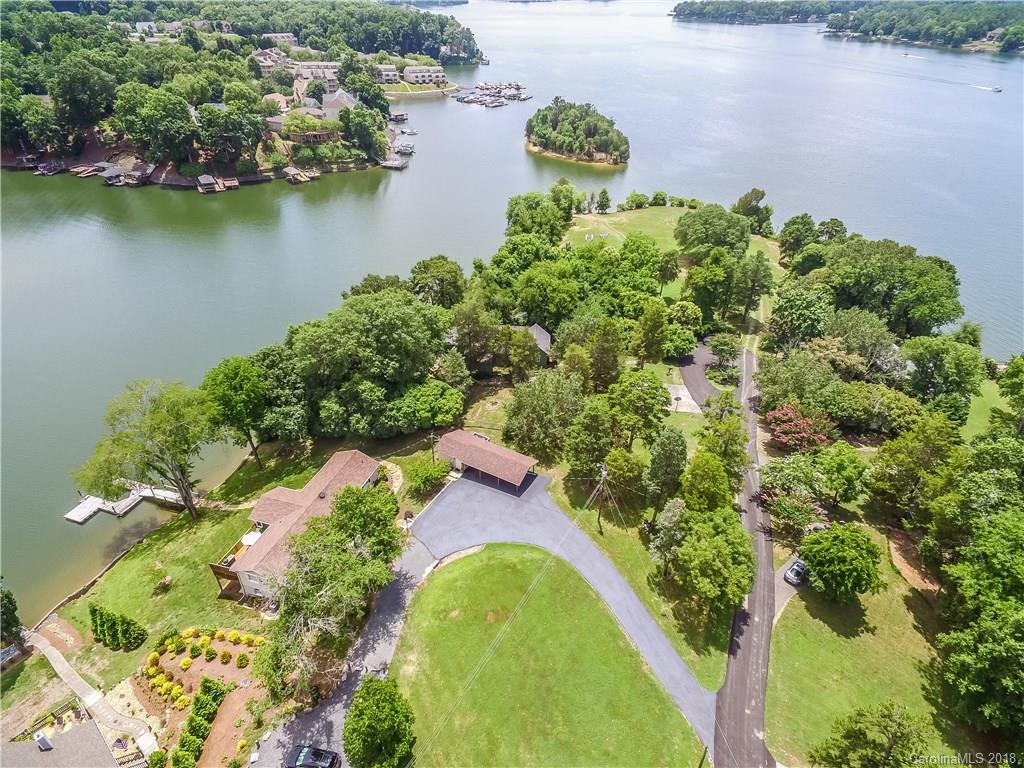 8420 Island Point Road Charlotte, NC 28278 - Photo 28 of 35 Gallery Image 28