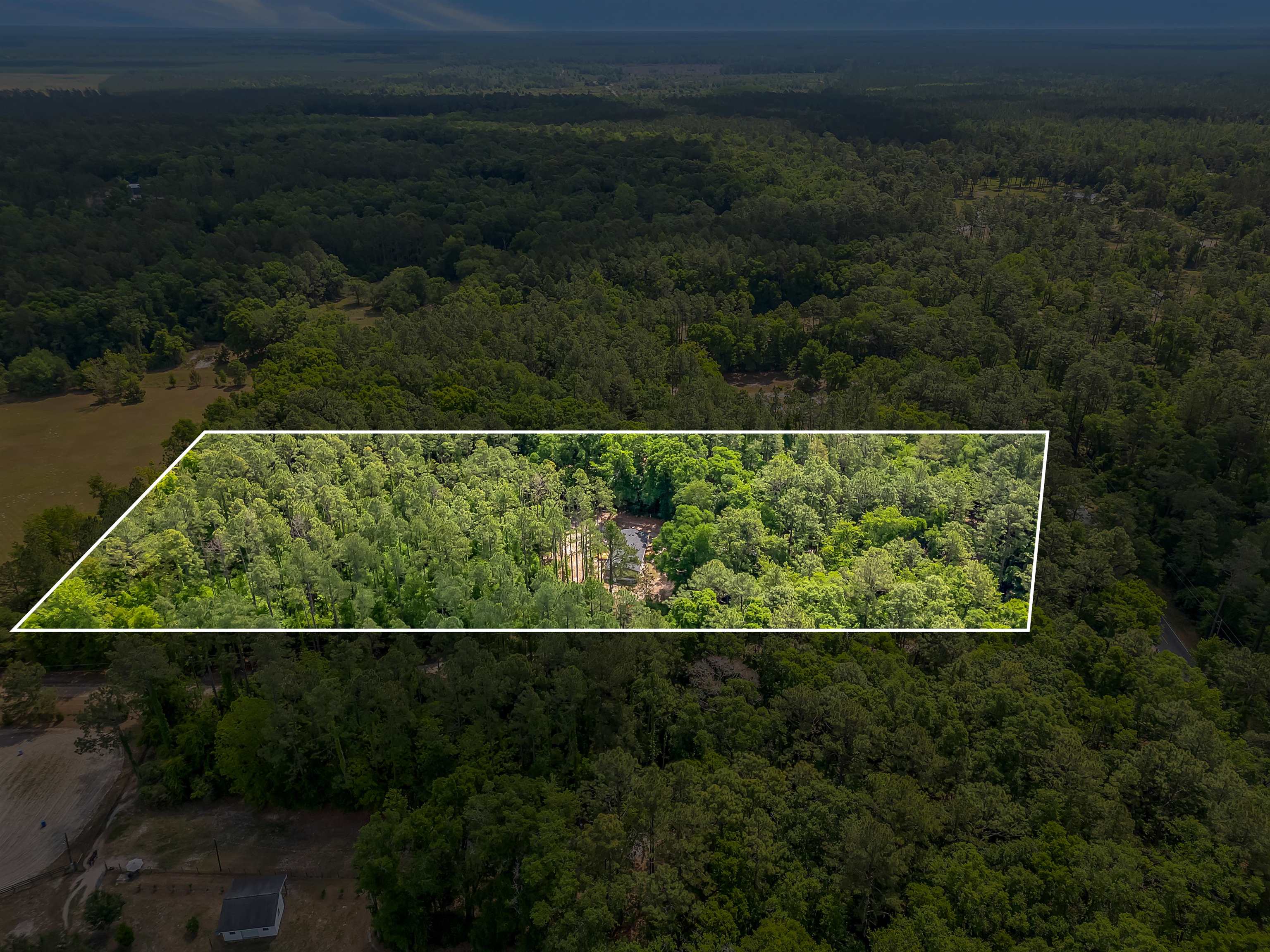 4170 Natural Bridge Road Tallahassee, FL 32305 - Photo 7 of 23