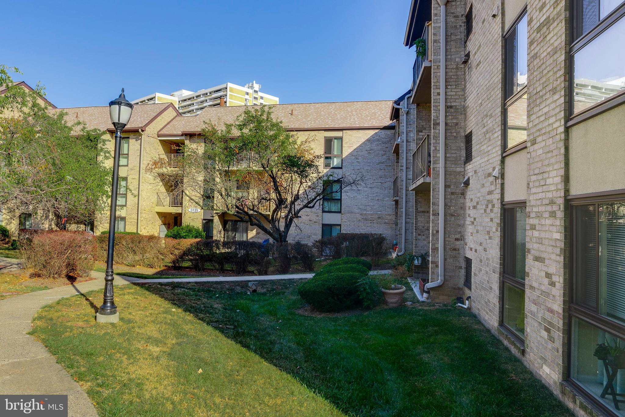 6141 Edsall Road, Unit H Alexandria, VA 22304 - Photo 2 of 29 a view of a multi story building