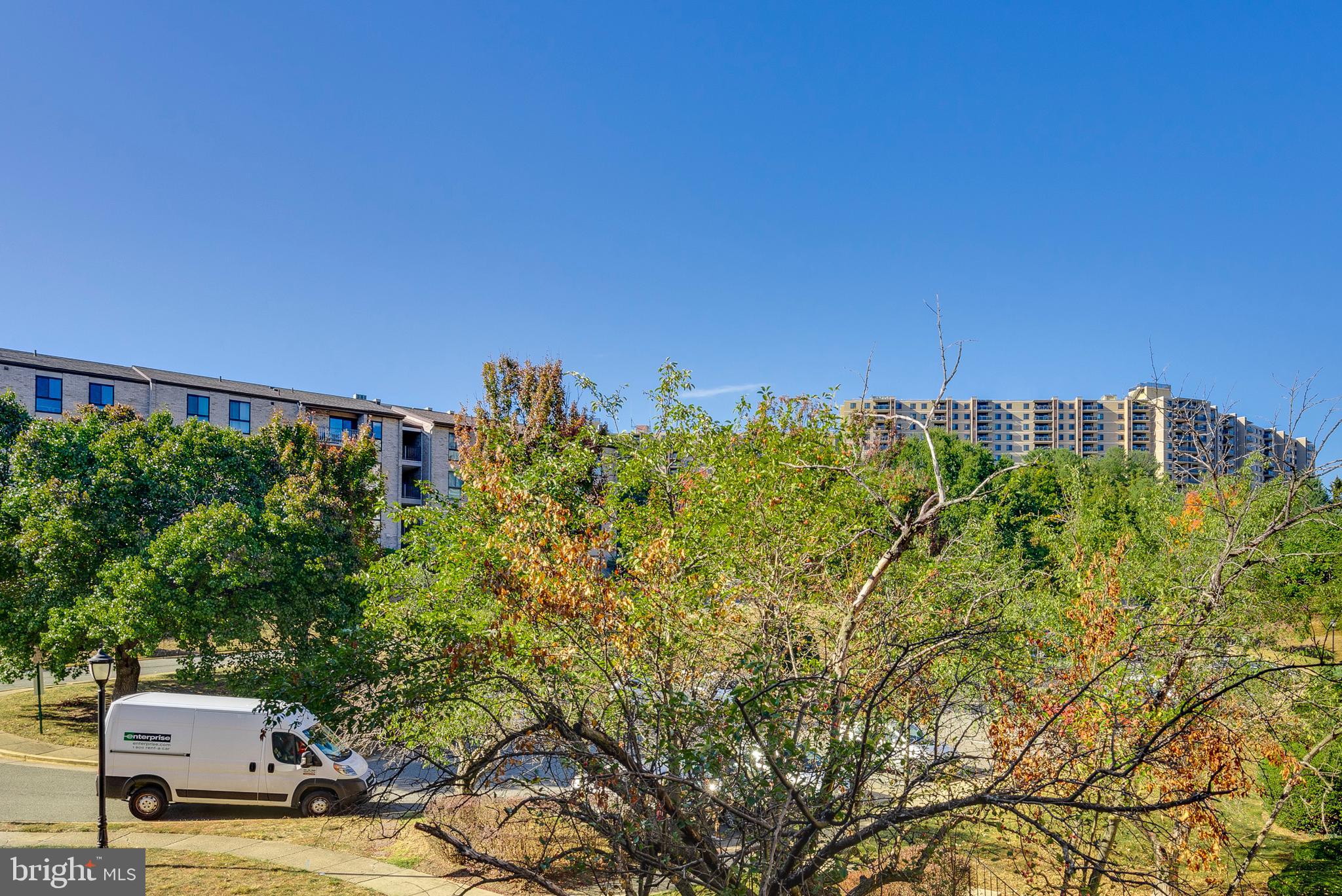 6141 Edsall Road, Unit H Alexandria, VA 22304 - Photo 29 of 29 a view of a city