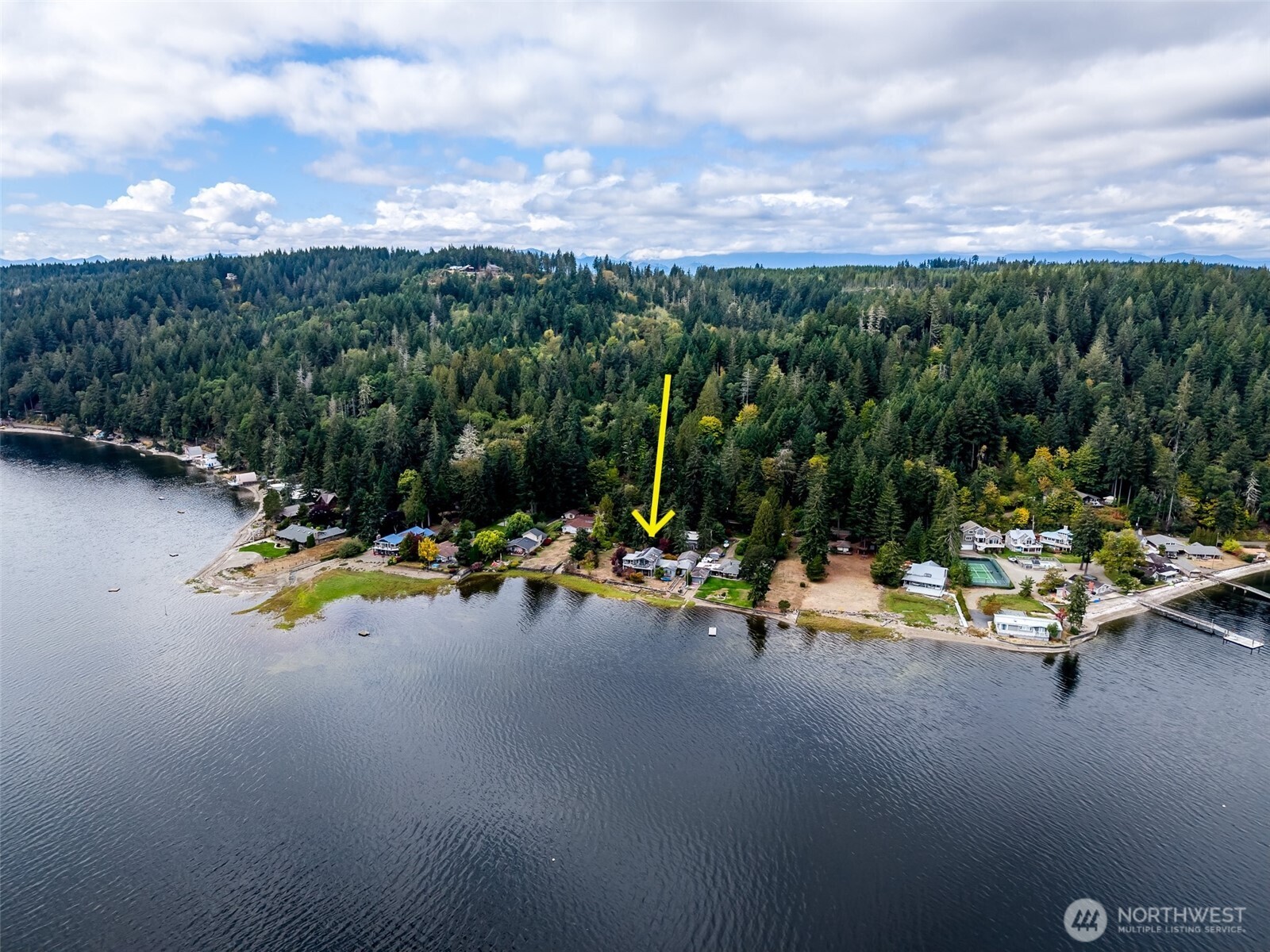 9291 Northeast North Shore Road Belfair, WA 98528 - Photo 17 of 28 Gallery Image 17
